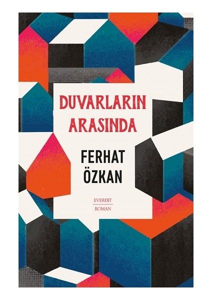 Duvarların Arasında