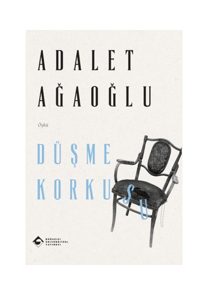 Düşme Korkusu