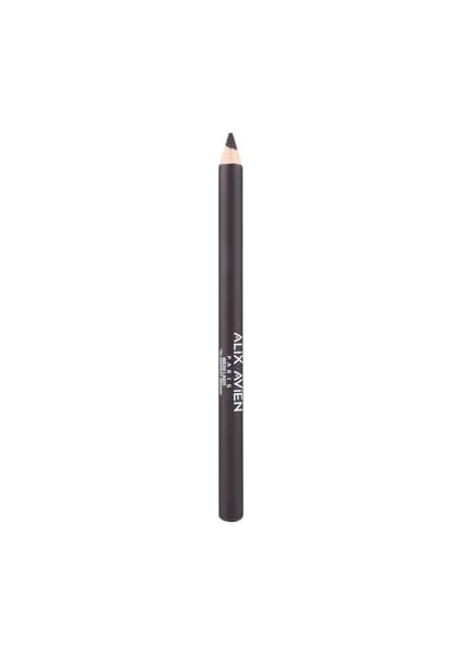 Alıx Avıen Uzun Süre Kalıcı, Belirginleştirici Şekillendirici Kahve Kaş Kalemi - Brow Liner 154 Deepest Brown