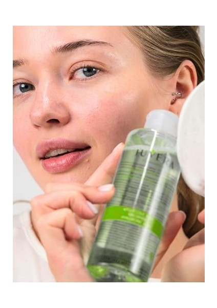 Juvera Clearifying And Regenerative Toner 200 ml Yüzde Iki Sa fiyatları