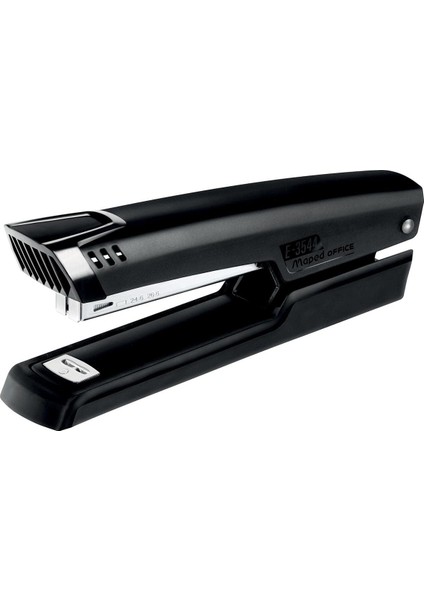 Ofis ve Kırtasiye 354411 Siyah Zımba, 84 mm