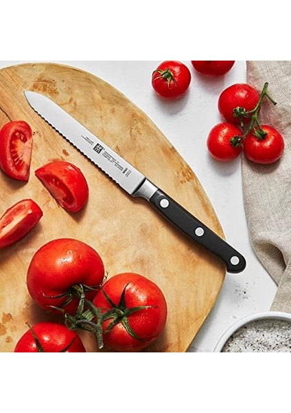 Prof. S Çok Amaçlı Bıçak, Paslanmaz Çelik, Siyah fiyatları