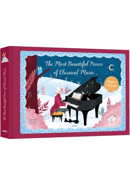 The Most Beatiful Pieces Of Classical Music