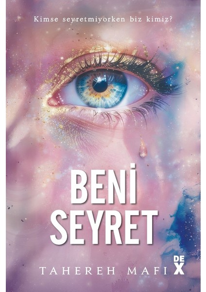 Beni Seyret - Yeni Cumhuriyet-1 (Ciltli)