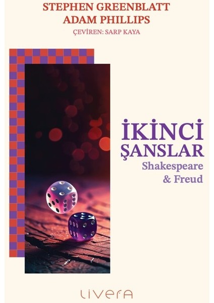 Ikinci Şanslar