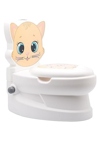 Eğitici Kedi Klozet modelleri