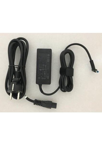 Ni-On Hp Uyumlu Probook X360 440 G1 Notebook Adaptör (Orjinal 2,31A-3,34A 19,5V 45W - 65W) fiyatları