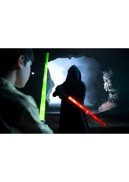 Saber Işın Kılıcı Kırmızı modelleri