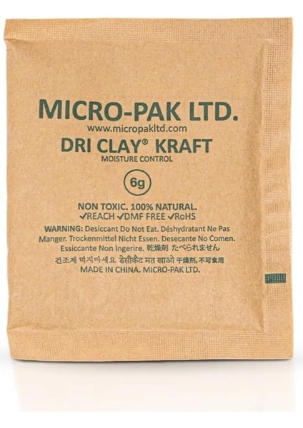 Farfan 20 Adet Micropak | Nem Alıcı | Rutubet Giderici | Küf & Koku Önleyici | Bakliyatlar/kedi & Köpek Mamalarında/ayakkabı/elbise/elektronik Cihazlar Için Etkili Koruma Çok Amaçlı Kullanım fiyatları