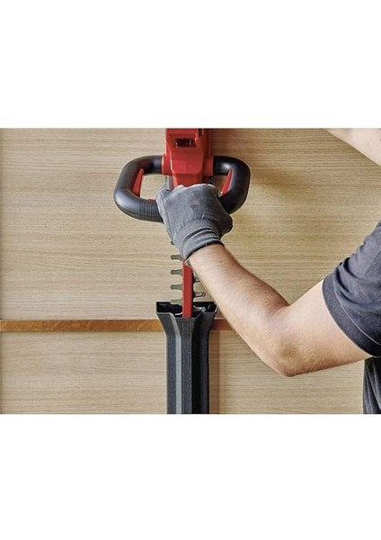 Akülü Çit Budama Arcurra 18/55 Power X-Change (18 V, 55 cm Kesim Uzunluğu, 18 mm Diş Aralığı, Akü Dahil Değildir) - 3410920 modelleri