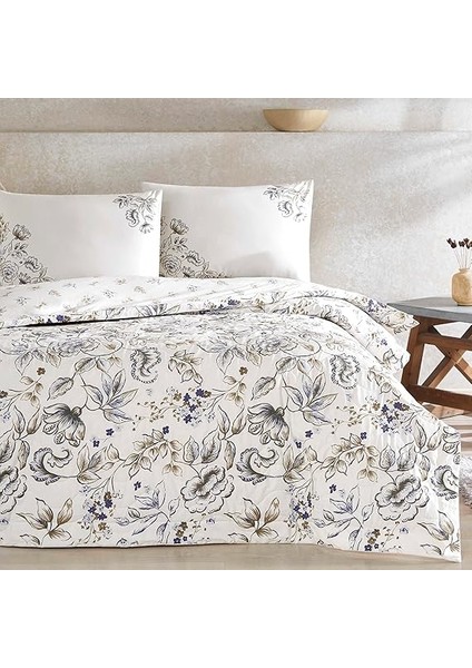 Pansy Ranforce Tek Kişilik Complete Set Kahverengi fiyatları