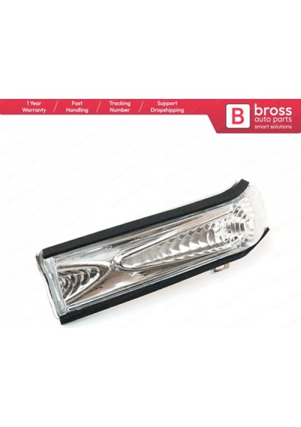 Fiat Ducato Iıı / Boxer Iıı / Jumper Iıı 2006- Ayna Sinyali Sağ Sarı Oem No (71748255)