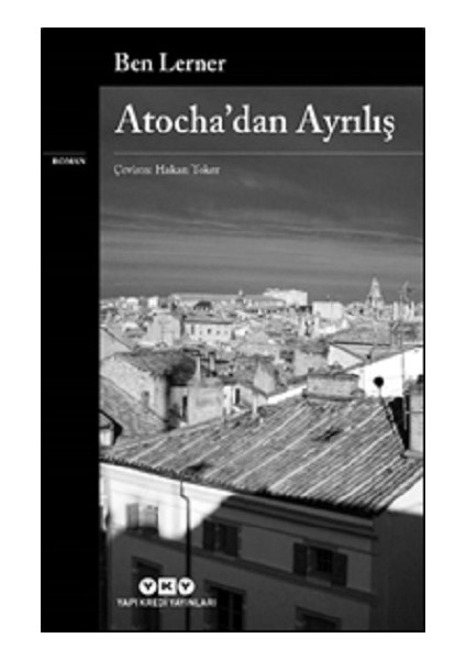 Atocha’dan Ayrılış