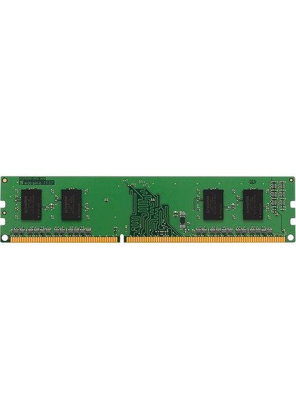 8gb 2666MT/S Ddr4 CL19 Masaüstü Bellek KVR26N19S6/8 fiyatları
