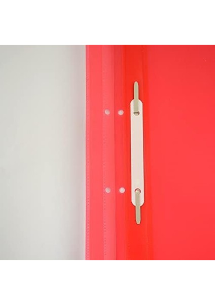 A4 Telli Dosya 50&apos;li Kırmızı fiyatları