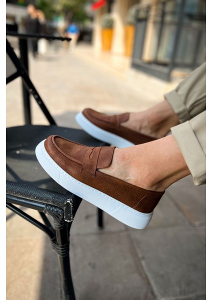 CH421 - CBT Bandera Erkek Ayakkabı TABA fırsatları