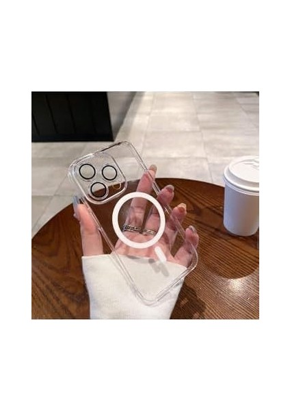 14 Pro Için Kamera Korumalı ile Uyumlu Kılıf Siyah Transparan Hoparlör Toz Koruma Filtreli Slim Ince Tasarım Sararmaz Kapak fiyatları