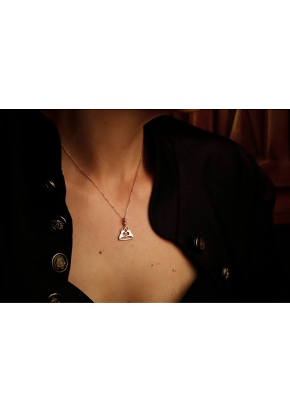 Aşkın Simgesi Kolye fiyatları