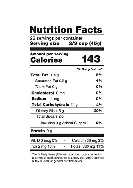 Duru Bakliyat Koçbaşı Nohut 9 MM,1000 gr fiyatları