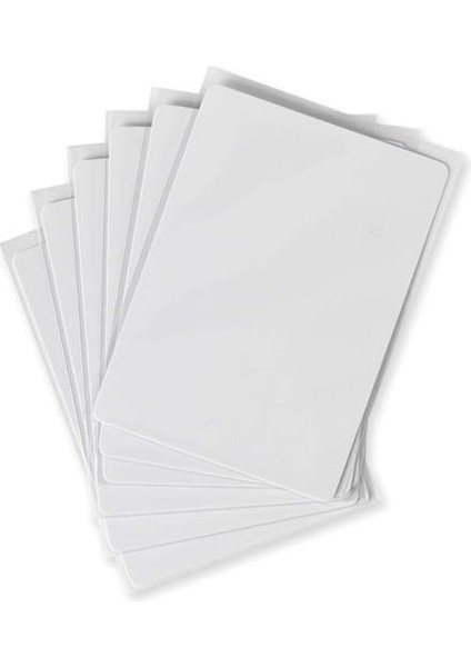 Adet Yumuşak Kart Kılıfı | Soft Sleeves | Oyun ve Kartları Için Şeffaf Kart Kılıfları fiyatları