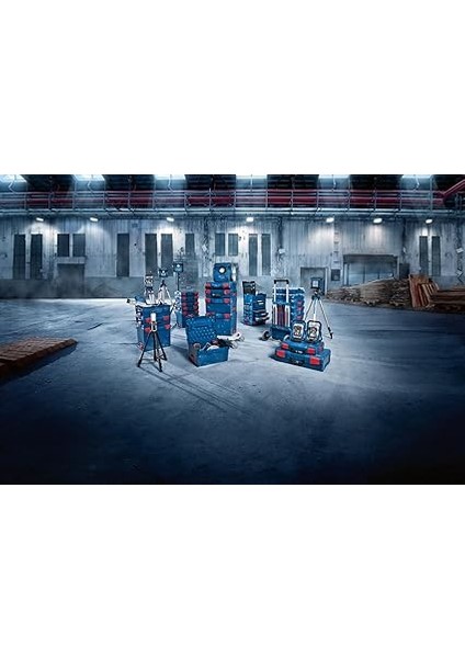 Professional L-Boxx 136 Taşıma ve Saklama Ekipmanı (Sortimo Sistemiyle Tüm L-Boxx Çantalarla Uyumludur) indirimleri