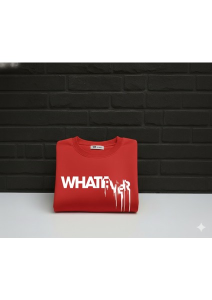 Bisiklet Yaka Sweatshirt fiyatları