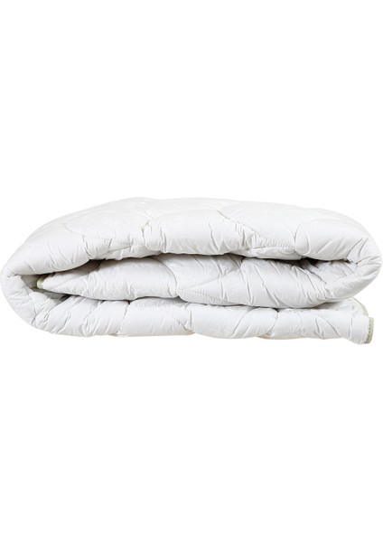 Bamboo Yorgan Çift Kişilik Baskılı 195X215 fırsatları