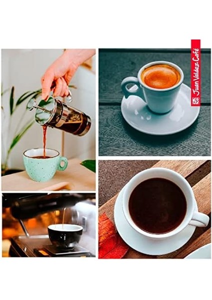 Juan Valdez Volcan Strong Çekirdek Kahve, Premium Selection 454G fiyatları