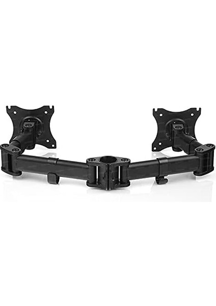 Dk Ac VM26 2 x 13"-27" Monitör Destekli Masa Tipi LCD Monitör ve Tv Kolu indirimleri