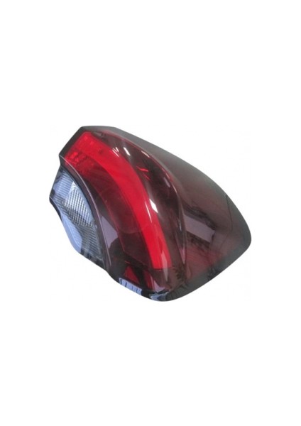 Fiat Egea- Cross- 2021-2024 Dış Stop Lambası Sağ Kırmızı/beyaz (Ledlı) Oem No (52157298) modelleri