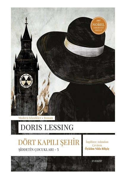 Dört Kapılı Şehir / Şiddetin Çocukları - 5