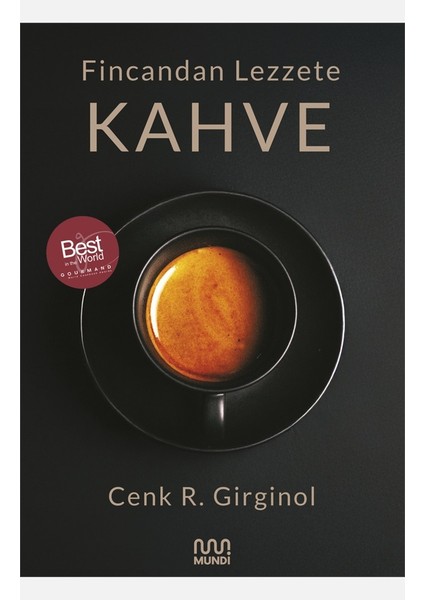 Fincandan Lezzete Kahve