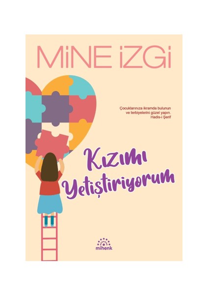 Kızımı Yetiştiriyorum