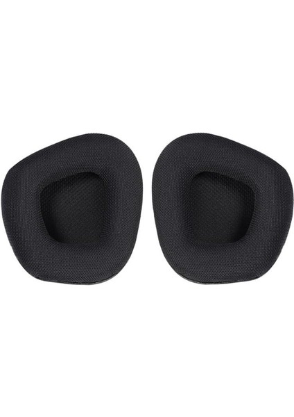 Void Void Pro Kablolu Kablosuz Yedek Kulaklık Pedi Süngeri Siyah