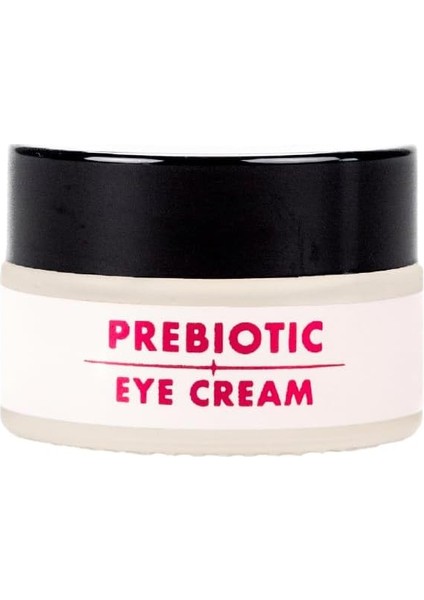 Polente Natural - Prebiotic Eye Cream Yoğun Nemlendirici Etki Sunan Prebiyotik Göz Kremi (20 Ml) modelleri