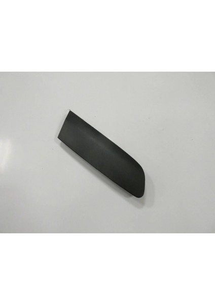 Volkswagen Jetta- 5- 2006-2010 Ön Tampon Bandı Sağ Sıyah (Gtı) (Tw) Oem No (1K0807718EGRU) fiyatları