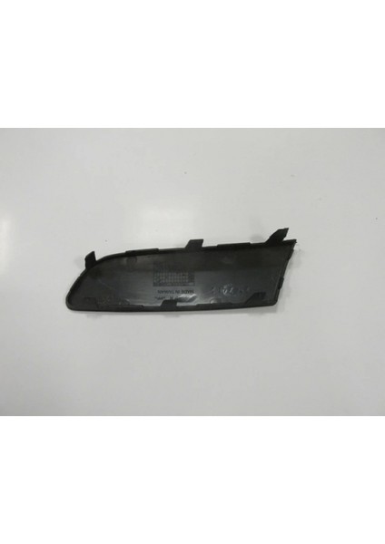 Volkswagen Jetta- 5- 2006-2010 Ön Tampon Bandı Sağ Sıyah (Gtı) (Tw) Oem No (1K0807718EGRU) modelleri
