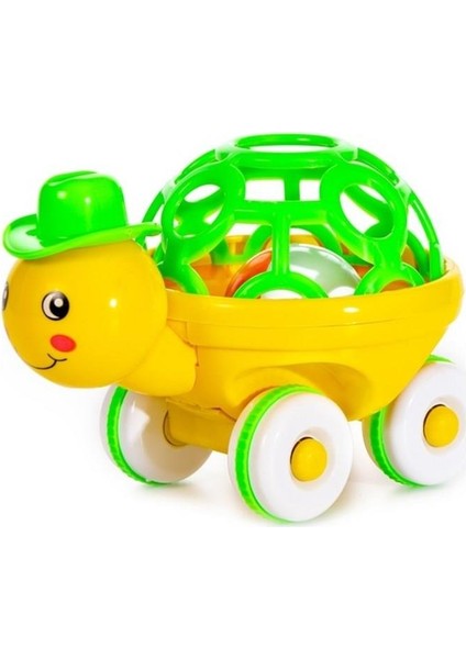 Oyuncak Sevimli Kaplumbağa CNM04