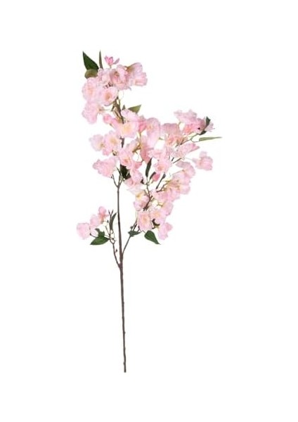 Yapay -Kiraz Çiçeği Açık Pembe 90 Cm. modelleri