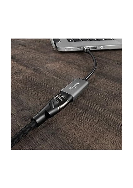 – Mini Displayport (Mini Dp – HDMI Adaptörü – 0,15M (Maksimum Çözünürlük 4K/60hz, 24K Altın Kaplama Kontaklar, Pc, Imac, MacBook Pro, MacBook Air, Space Grey Için) fırsatları