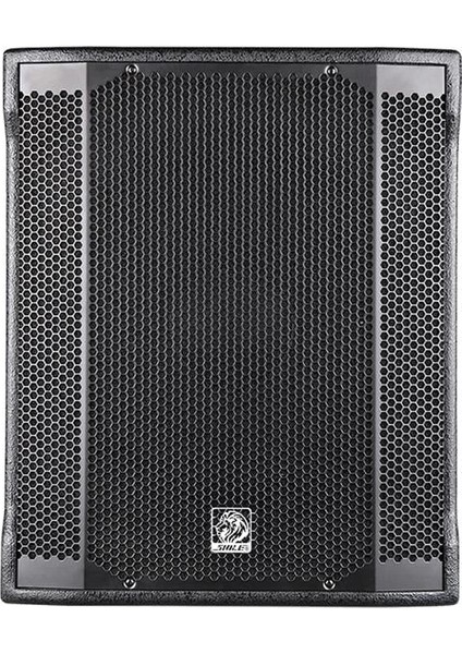 ART918S 18" 2200 Watt Profesyonel Aktif Kabin Subwoofer Subbass fiyatları