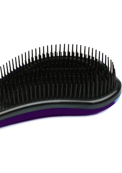 Saç Açma Fırçası-Mor fiyatları