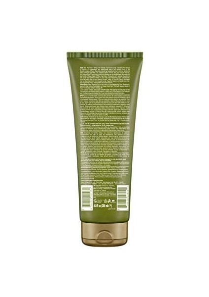 Dalan Dolive Doğal Zeytinyağlı Besleyici Onarıcı Bakım Saç Kremi