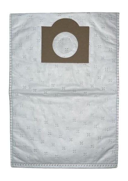 Nilco S12 S20 Bez Toz Torbası 20 Adet