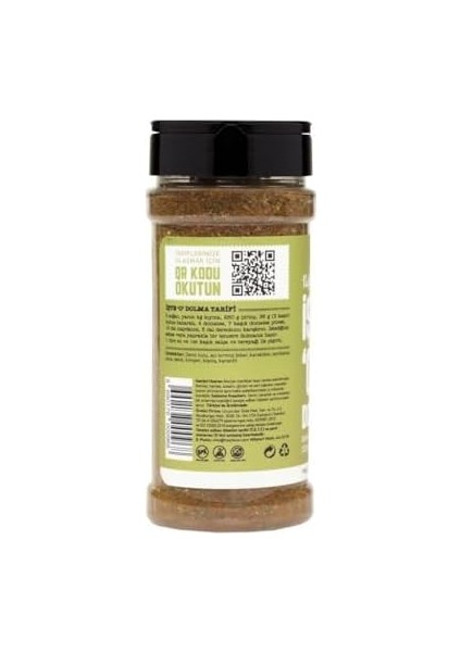 Hayfene Refika'dan Işte O Dolma Baharatlı Çeşni 115 Gram fiyatları