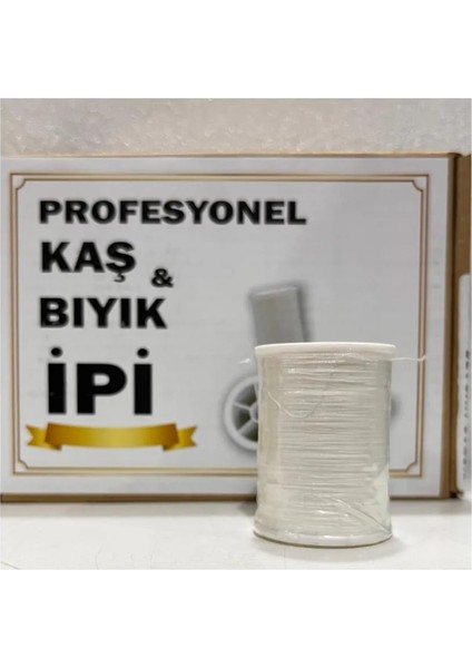 Profesyonel Kaş & Bıyık Ipi fiyatları
