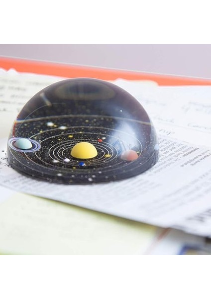 Kağıt Ağırlığı Güneş Sistemi fiyatları