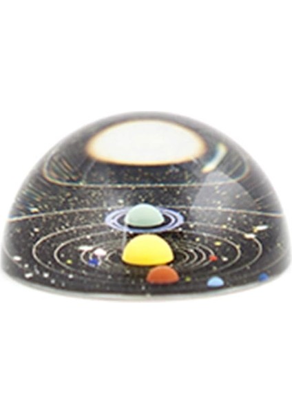 Kağıt Ağırlığı Güneş Sistemi indirimleri