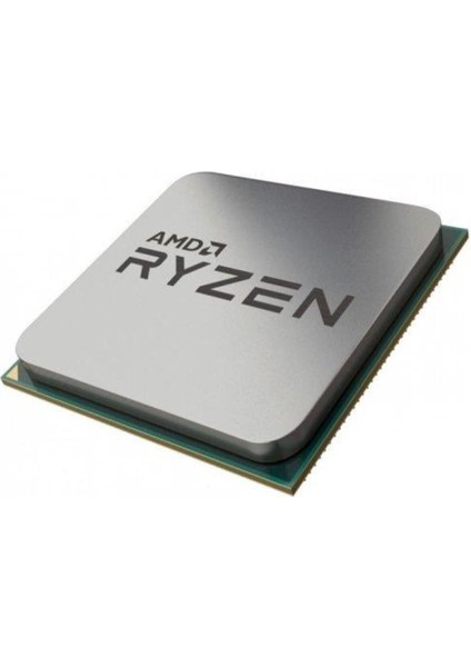 Ryzen 5 5500 3.6 Ghz Am4 16 MB Cache 65 W Tray Fansız Işlemci