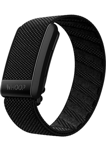 4.0 With 12 Month Subscription – Wearable Health, Fitness & Activity Tracker – Sürekli Izleme, Performans Optimizasyonu, Kalp Hızı Takibi – Uyku, Strain, Kurtarma, Sağlıklı Yaşam Geliştirme